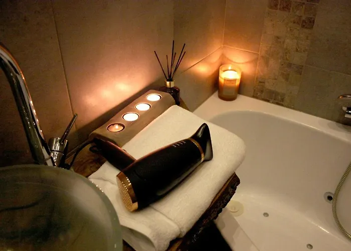 Royal Lazienki. Beautiful By The Park.