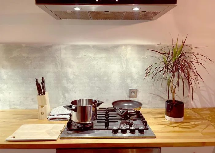 Lejlighed Royal Lazienki. Beautiful By The Park.